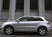 Acura RDX